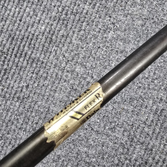 Vintage Daiwa G3 7 Iron‎ Golf Club Whisker Graphite Shaft R Flex Japan Right - Picture 7 of 14